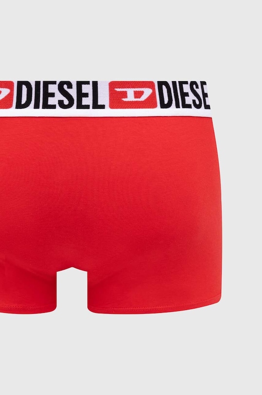 Diesel bokserki UMBX-DAMIENFIVEPACK 5-pack 00SUAG.0DDAI