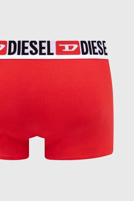 Боксеры Diesel UMBX-DAMIENFIVEPACK 5 шт 00SUAG.0DDAI