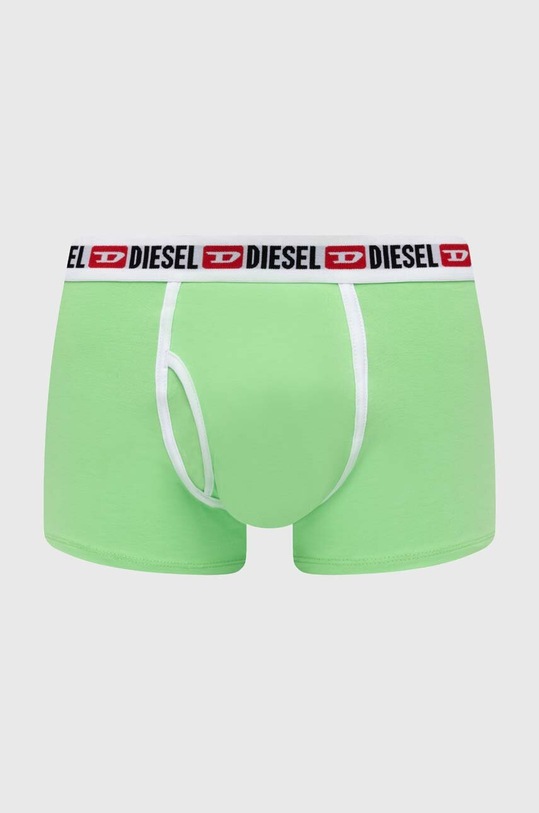 Diesel bokserki UMBX-MIRKOTHREEPACK 3-pack A15375.0WIAL multicolor AW24