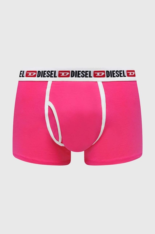Odzież Diesel bokserki UMBX-MIRKOTHREEPACK 3-pack A15375.0WIAL multicolor