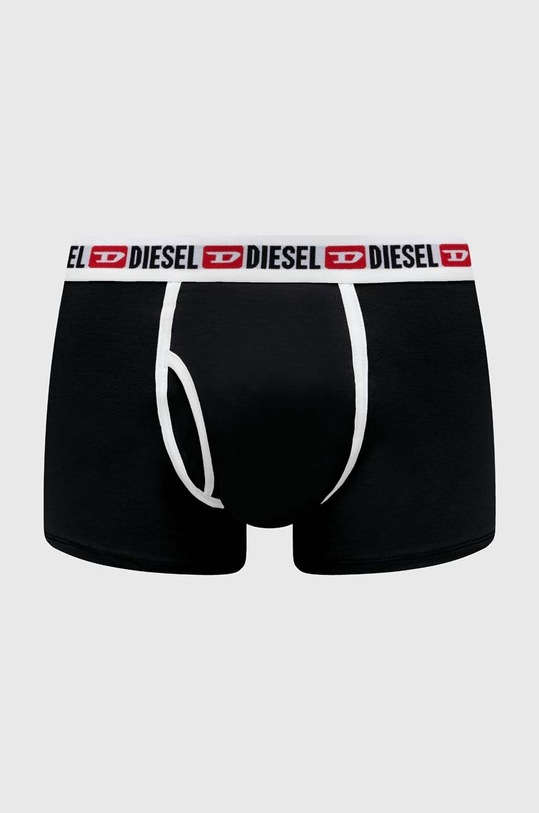 Diesel bokserki UMBX-MIRKOTHREEPACK 3-pack multicolor A15375.0WIAL