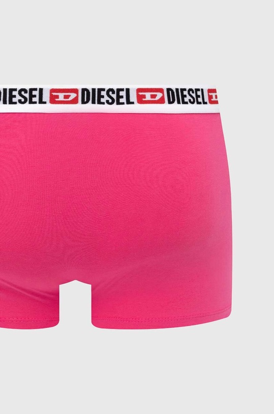 Diesel bokserki UMBX-MIRKOTHREEPACK 3-pack A15375.0WIAL