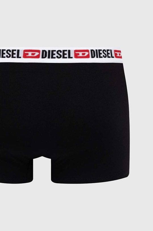 Diesel bokserki UMBX-MIRKOTHREEPACK 3-pack A15375.0WIAL