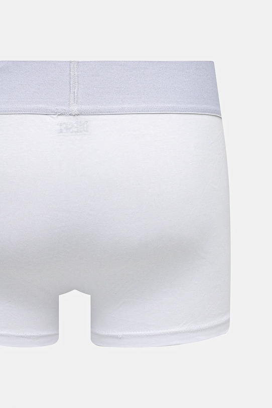 Μποξεράκια Diesel UMBX-DAMIENTHREEPACK-5.5EL 3-pack A15380.0WIAN κόκκινο