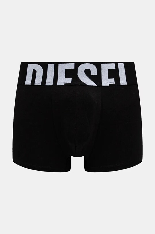Boxerky Diesel UMBX-DAMIENTHREEPACK-5.5EL 3-pak A15380.0WIAN čierna SS25