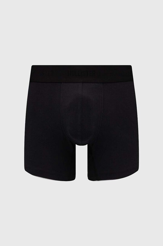 Hollister Co. bokserki 5-pack KI314.4005.800 multicolor AW24
