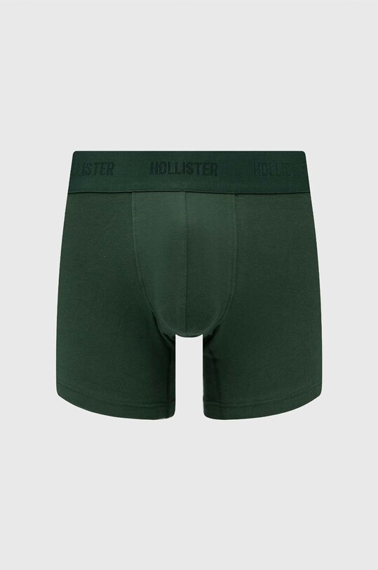 Hollister Co. bokserki 5-pack KI314.4005.800