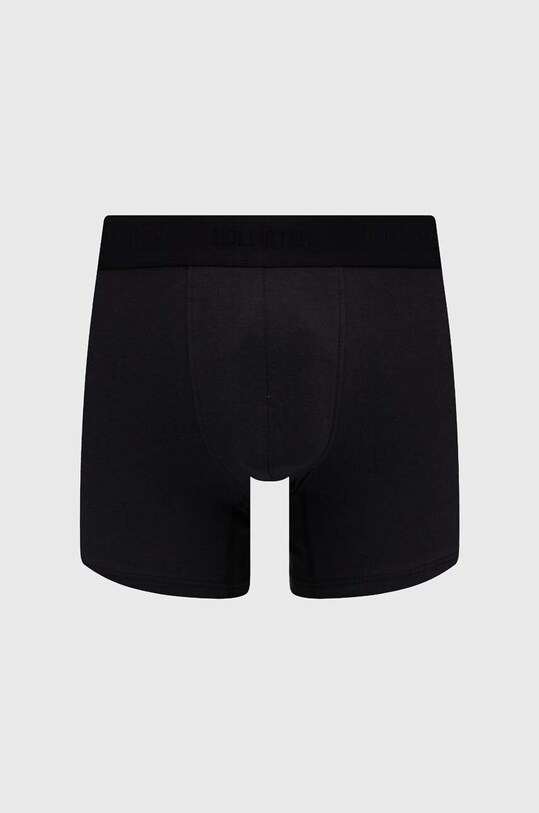 Boxerky Hollister Co. 5-pak KI314.4013.400