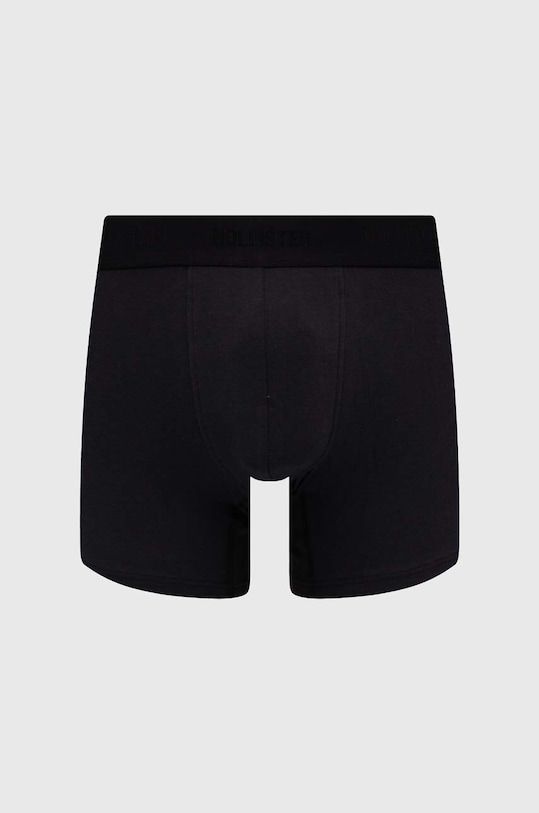 Hollister Co. boxeri 5-pack KI314.4013.400