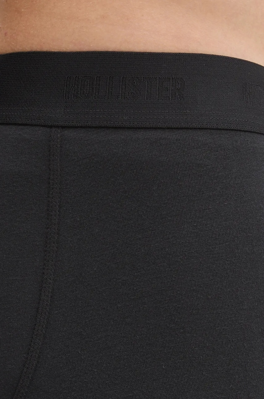 Hollister Co. boxeri 5-pack KI314.4018.300