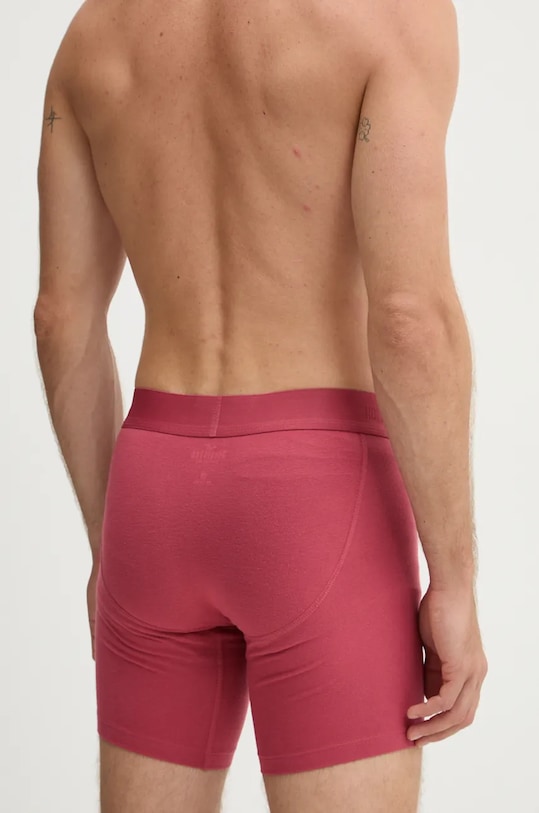 Hollister Co. boxeri 5-pack KI314.4018.300