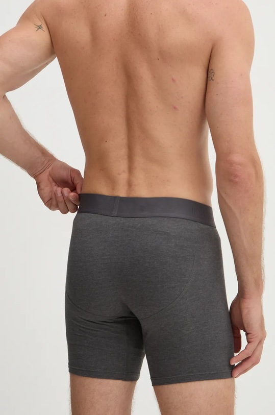 Boxerky Hollister Co. 3-pak KI314.4021.112