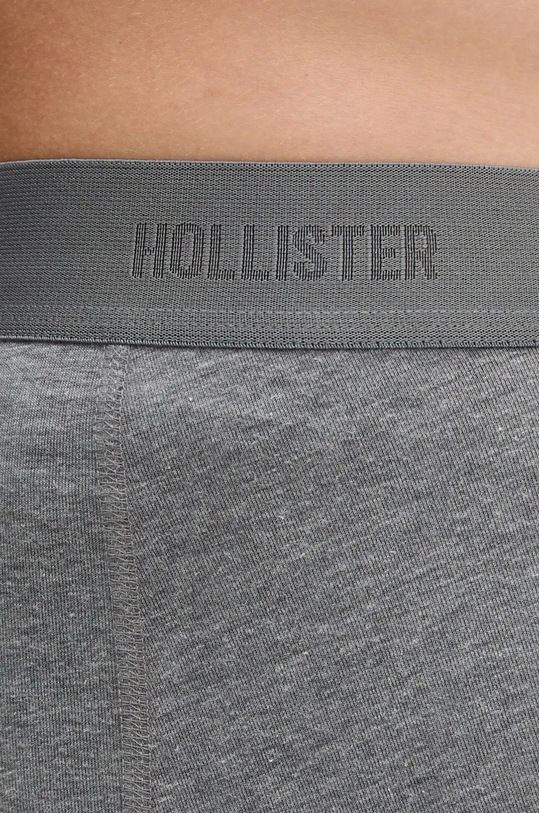 Boxerky Hollister Co. 3-pak KI314.4021.112