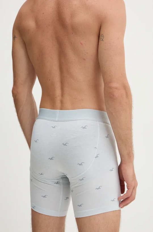 Boksarice Hollister Co. 5-pack KI314.4022.308