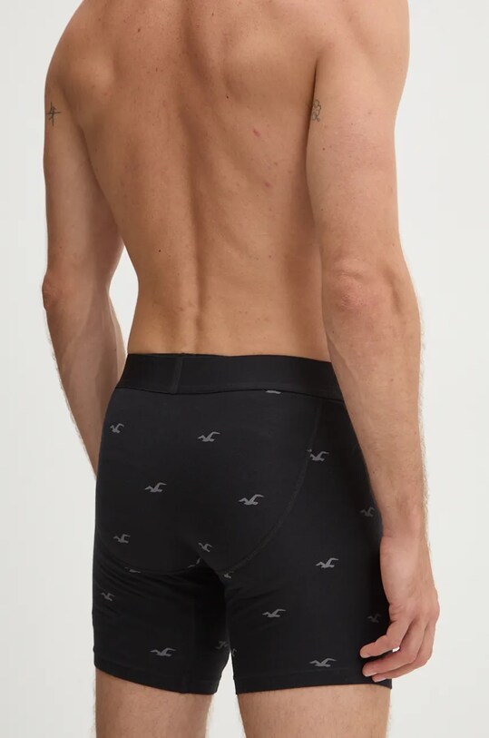 Boksarice Hollister Co. 5-pack KI314.4022.308