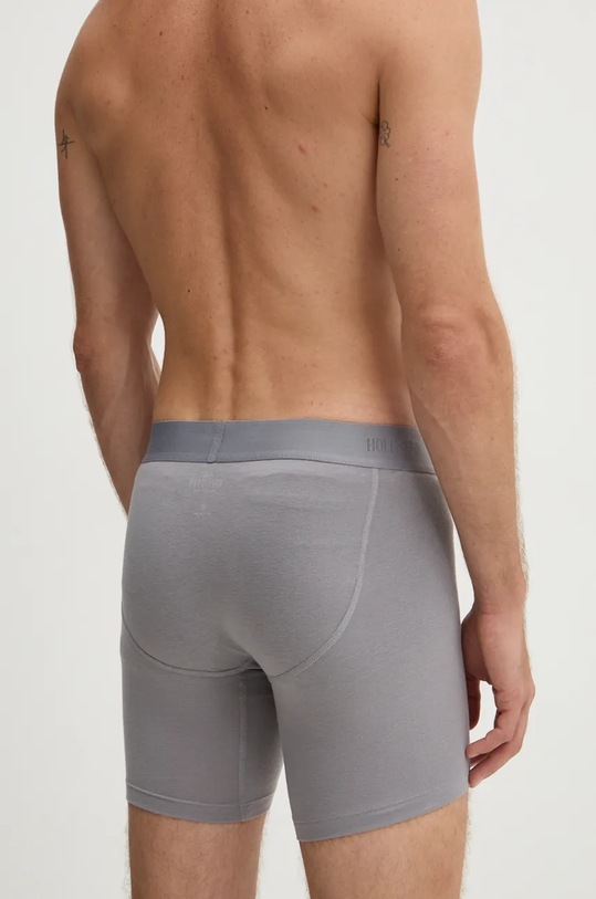 Μποξεράκια Hollister Co. 7-pack KI314.4023.308