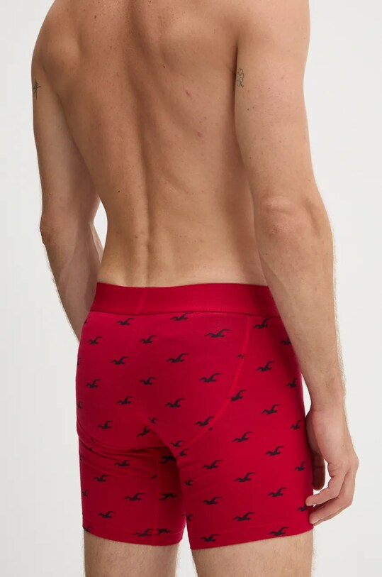 Hollister Co. bokserki 7-pack KI314.4023.308