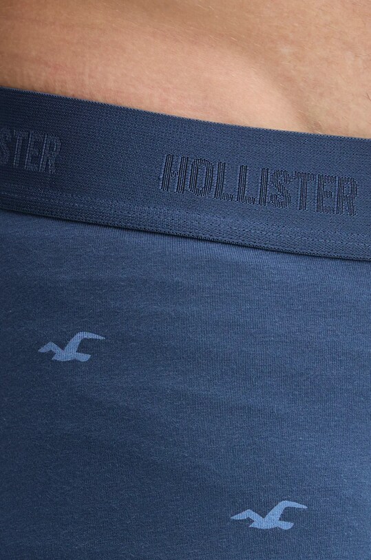 Hollister Co. bokserki 7-pack KI314.4023.308