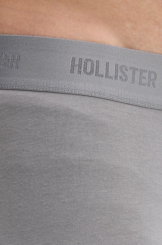 Μποξεράκια Hollister Co. 7-pack KI314.4023.308