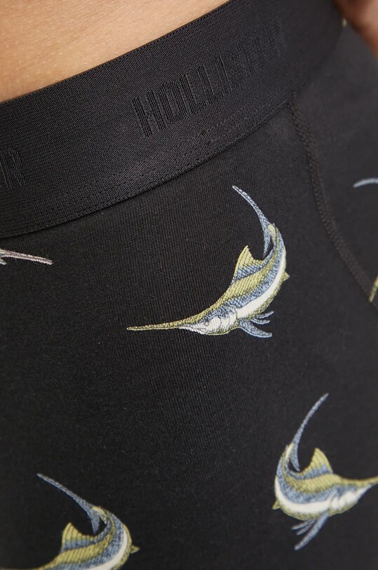 Hollister Co. bokserki 5-pack KI314.4026.608