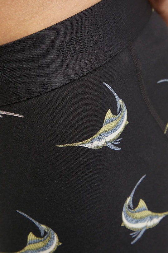 Μποξεράκια Hollister Co. 5-pack KI314.4026.608