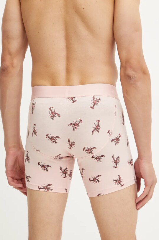 Hollister Co. bokserki 5-pack KI314.4026.608