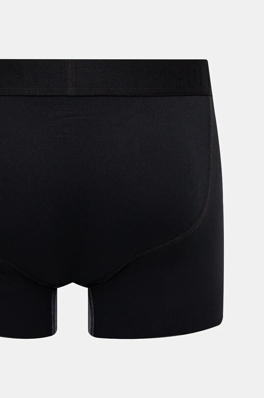 Îmbrăcăminte Hollister Co. boxeri 3-pack KI314.4027.900 negru
