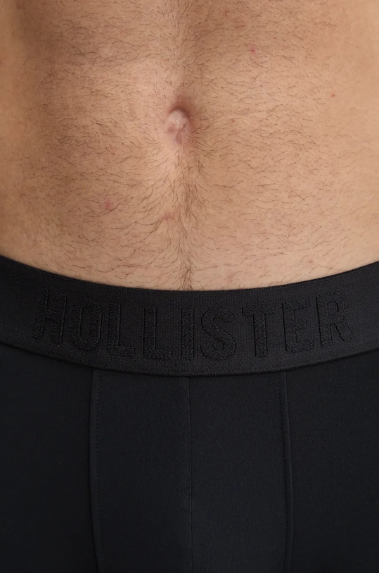 Hollister Co. boxeri 3-pack KI314.4030.112