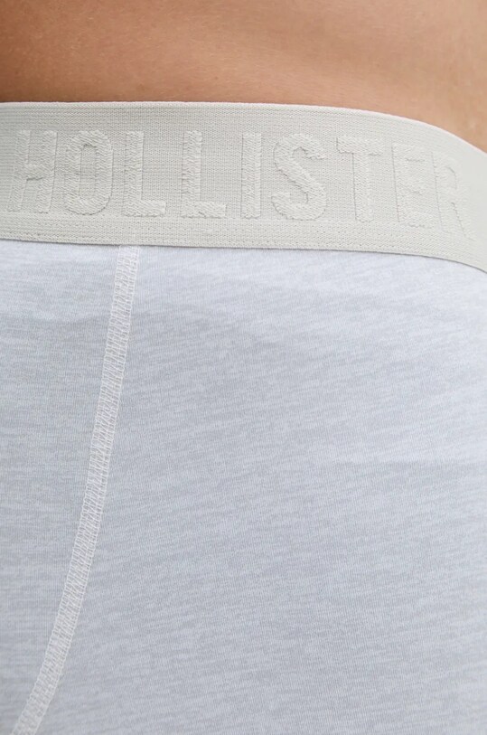 Hollister Co. boxeri 5-pack KI314.4031.500