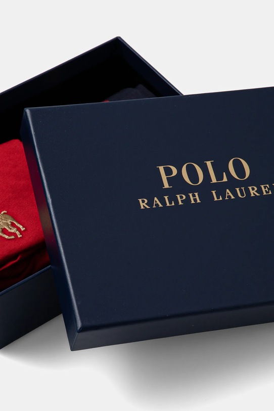 Polo Ralph Lauren boxeri de bumbac 2-pack 714843425