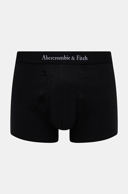 Abercrombie & Fitch boxeri 3-pack KI114.4025.136 gri AW24