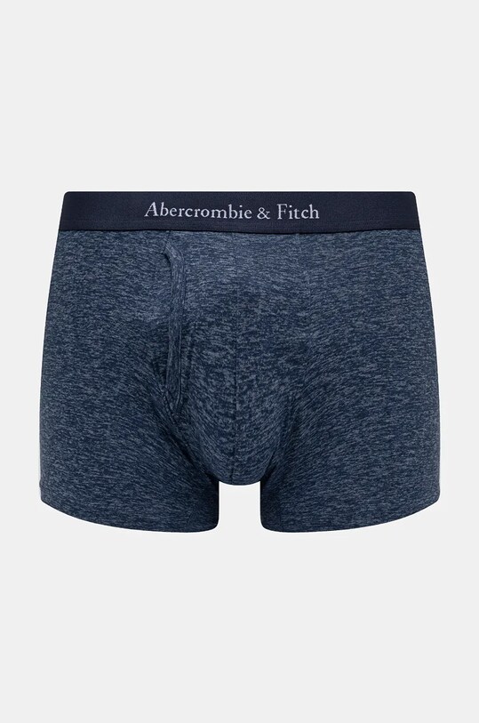 Îmbrăcăminte Abercrombie & Fitch boxeri 3-pack KI114.4025.136 gri
