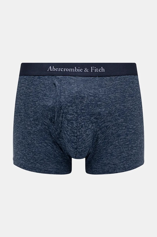Дрехи Боксерки Abercrombie & Fitch (3 чифта) KI114.4025.136 сив