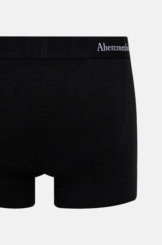 Abercrombie & Fitch boxeri 3-pack KI114.4025.136 gri