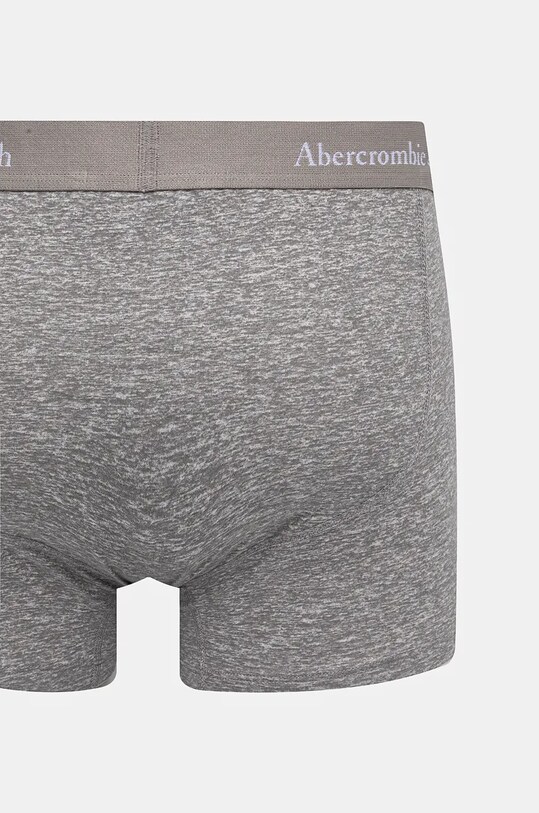 Abercrombie & Fitch boxeri 3-pack KI114.4025.136