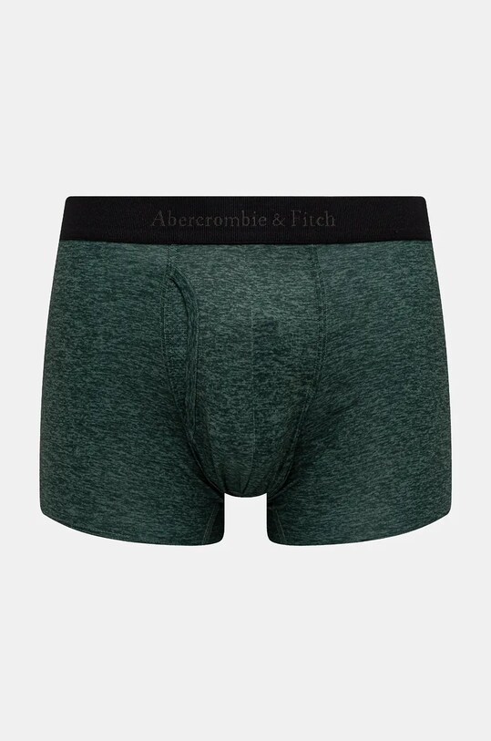 Ρούχα Μποξεράκια Abercrombie & Fitch 5-pack KI114.4033.136 μαύρο