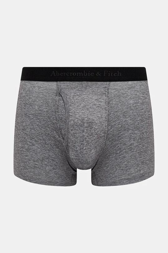 Oblečení Boxerky Abercrombie & Fitch 7-pack KI114.4039.136 šedá