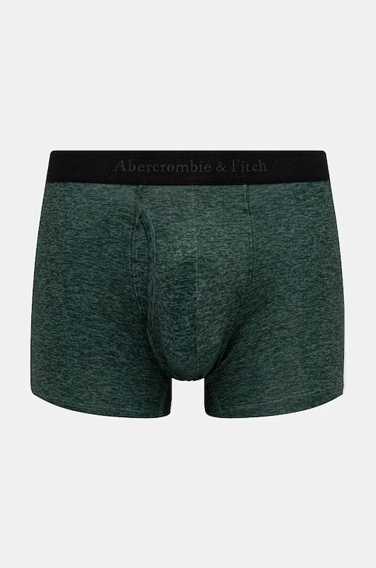 Boxerky Abercrombie & Fitch 7-pack šedá KI114.4039.136