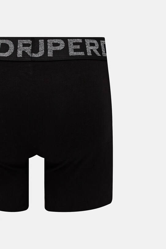 Superdry bokserki 3-pack M3110452A.13A czarny