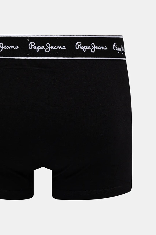 Pepe Jeans boxer AO LOGO pacco da 3 PMU11167