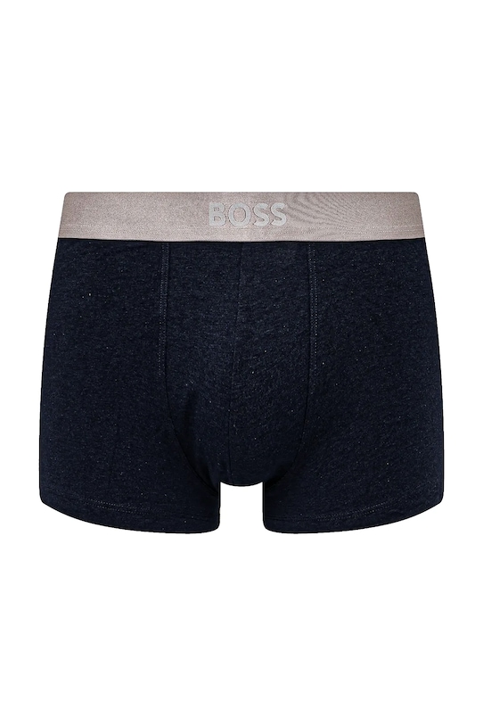 Boksarice BOSS 3-pack 50514998 siva SS25
