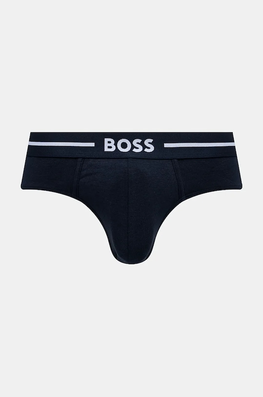 Slip gaćice BOSS 3-pack 50517808 šarena AW24