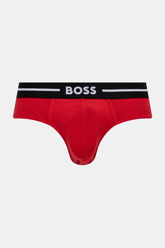 Slip gaćice BOSS 3-pack šarena 50517808