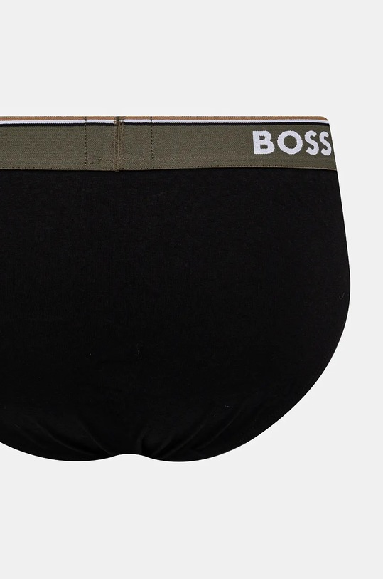 BOSS slipy 3-pack 50517826