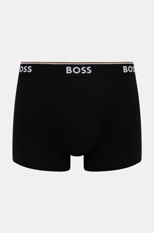 Боксери BOSS 3-pack 50517828 барвистий AW24