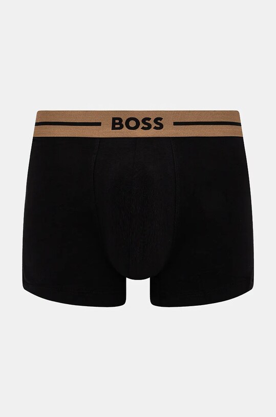 Боксеры BOSS 3 шт 50517834 мультиколор AW24