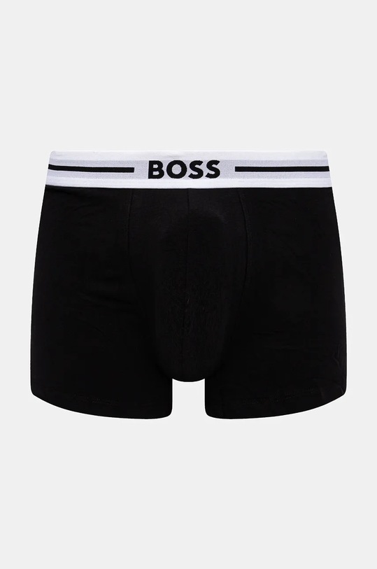 BOSS bokserki 3-pack multicolor 50517834