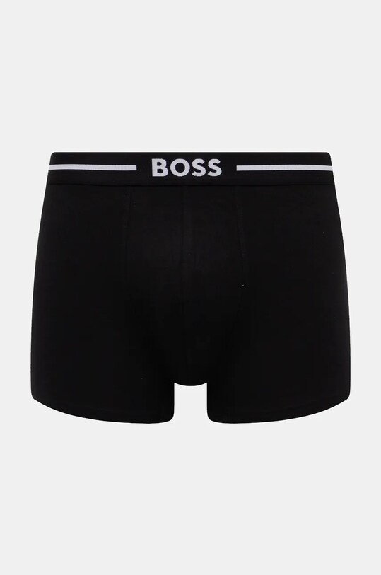 Ρούχα Μποξεράκια BOSS 3-pack 50517840 μαύρο