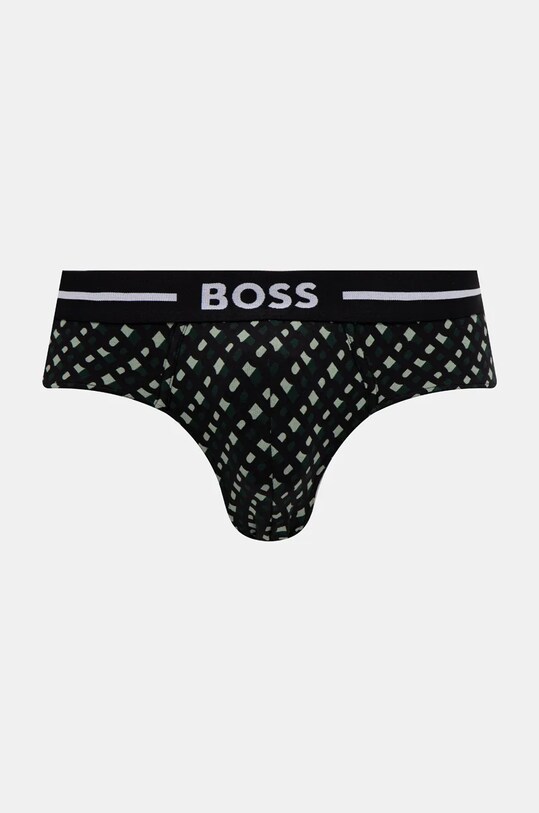 Сліпи BOSS 3-pack 50520164 барвистий AW24