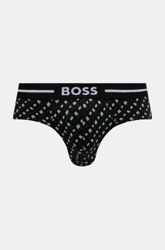 BOSS mutande pacco da 3 50520164 multicolore AW24